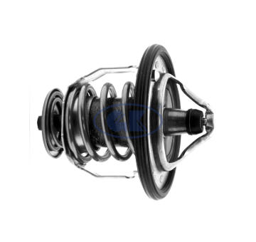 Termostat, chladivo GK 701289