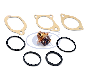 Termostat, chladivo GK 701304