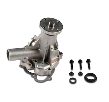 Vodní čerpadlo, chlazení motoru GK 980106