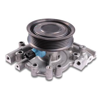 Vodní čerpadlo, chlazení motoru GK 980204