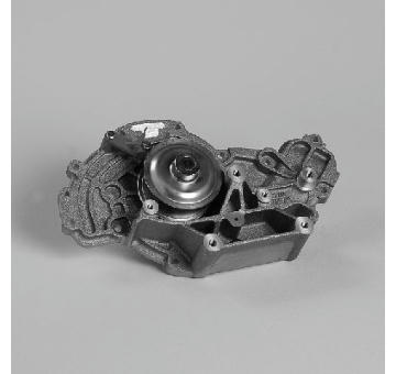 Vodní čerpadlo, chlazení motoru GK 980268