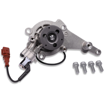 Vodní čerpadlo, chlazení motoru GK 980342