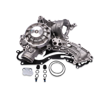 Vodní čerpadlo, chlazení motoru GK 980468