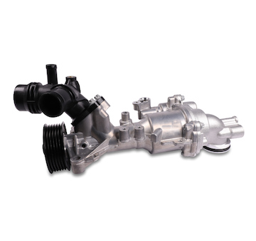 Vodní čerpadlo, chlazení motoru GK 980561