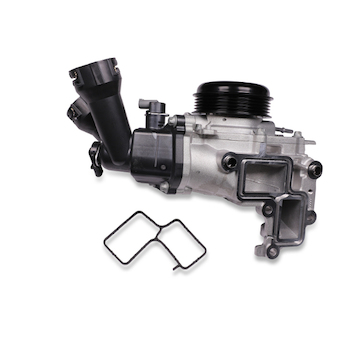 Vodní čerpadlo, chlazení motoru GK 980562A-TH