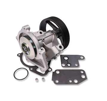 Vodní čerpadlo, chlazení motoru GK 980772