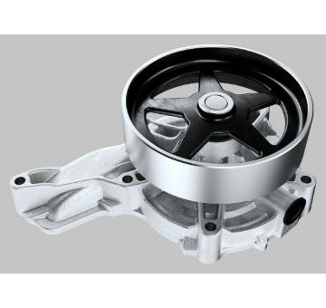 Vodní čerpadlo, chlazení motoru GK 980859