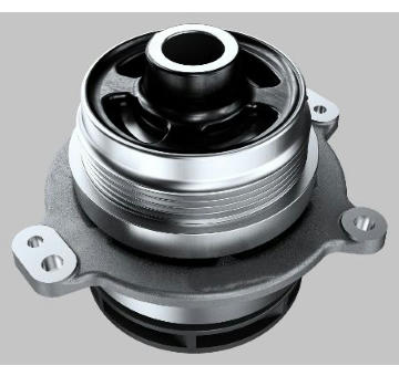 Vodní čerpadlo, chlazení motoru GK 981211