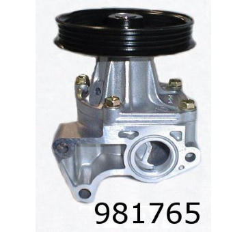 Vodní čerpadlo, chlazení motoru GK 981765
