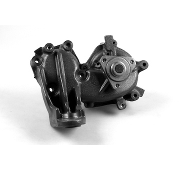 Vodní čerpadlo, chlazení motoru GK 985069