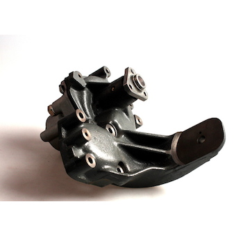 Vodní čerpadlo, chlazení motoru GK 985083