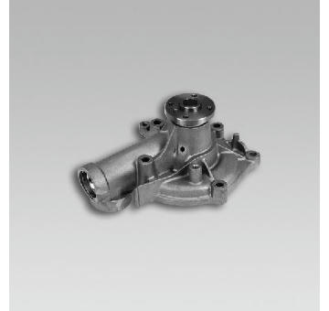 Vodní čerpadlo, chlazení motoru GK 987736