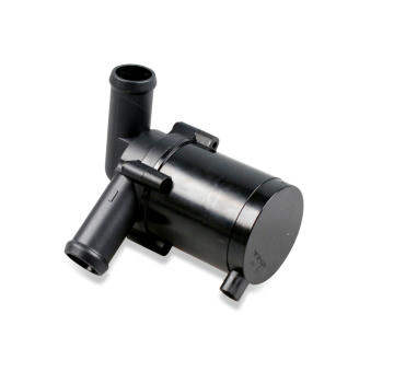 Doplňovací vodní čerpadlo, přídavné topení GK 998223