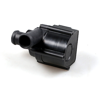 Doplňovací vodní čerpadlo, přídavné topení GK 998236