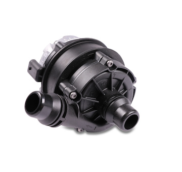 Doplňovací vodní čerpadlo, přídavné topení GK 998338