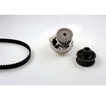 Vodní pumpa + sada ozubeného řemene GK K980055A