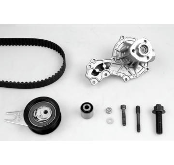 Vodní pumpa + sada ozubeného řemene GK K980148A