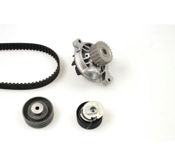 Vodní pumpa + sada ozubeného řemene GK K980189E