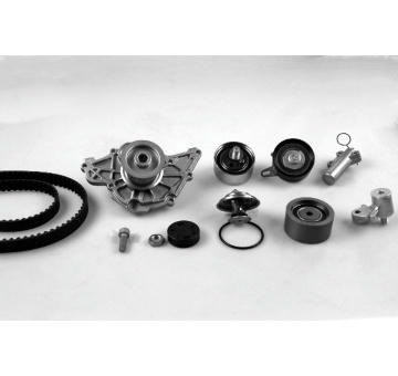 Vodní pumpa + sada ozubeného řemene GK K980253B-TH