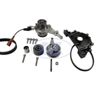 Vodní pumpa + sada ozubeného řemene GK K980342B