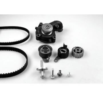 Vodní pumpa + sada ozubeného řemene GK K980725C