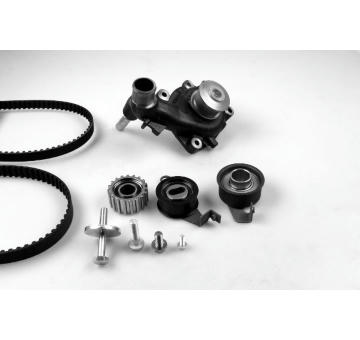 Vodní pumpa + sada ozubeného řemene GK K980728C