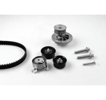 Vodní pumpa + sada ozubeného řemene GK K980762B