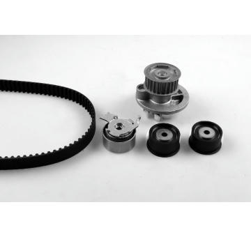 Vodní pumpa + sada ozubeného řemene GK K980764B