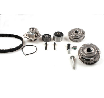 Vodní pumpa + sada ozubeného řemene GK K980768C-XL