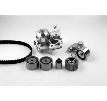 Vodní pumpa + sada ozubeného řemene GK K981020E