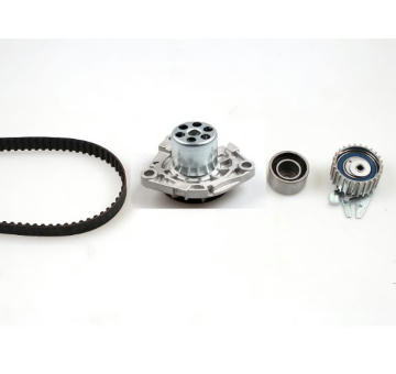 Vodní pumpa + sada ozubeného řemene GK K981089B