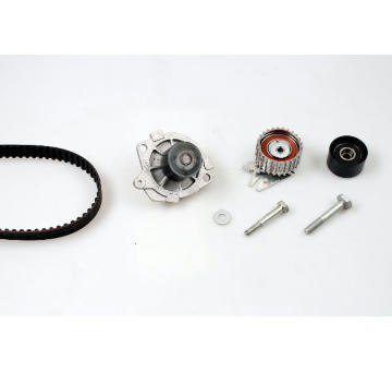 Vodní pumpa + sada ozubeného řemene GK K985255A