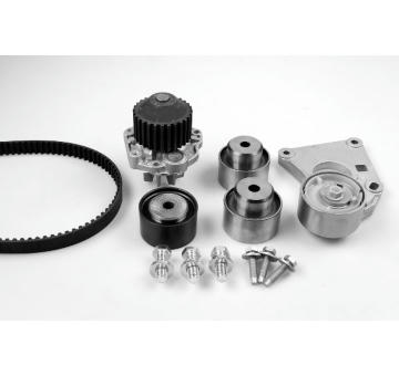 Vodní pumpa + sada ozubeného řemene GK K986802A