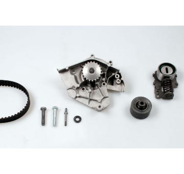 Vodní pumpa + sada ozubeného řemene GK K986843A