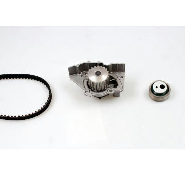 Vodní pumpa + sada ozubeného řemene GK K986889C