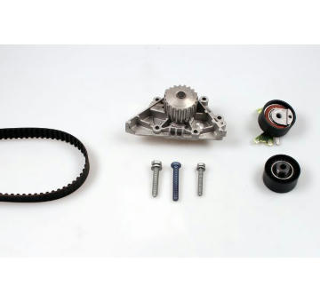 Vodní pumpa + sada ozubeného řemene GK K986894A