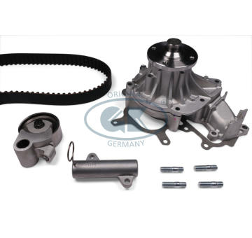 Vodní pumpa + sada ozubeného řemene GK K987674A