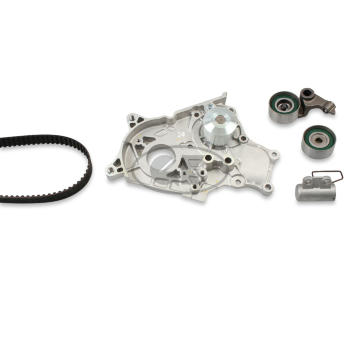 Vodní pumpa + sada ozubeného řemene GK K987772B
