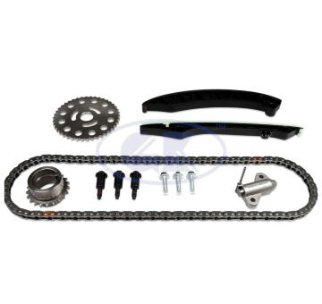 Sada rozvodového řetězu GK SK1263