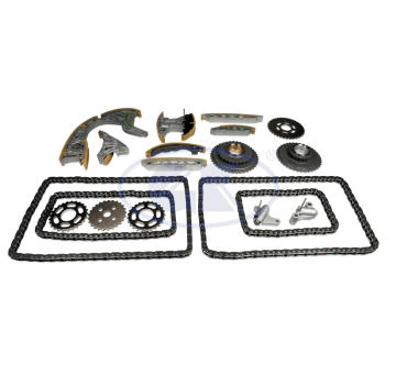 Sada rozvodového řetězu GK SK1307