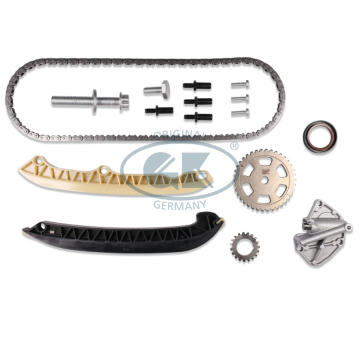 Sada rozvodového řetězu GK SK1329