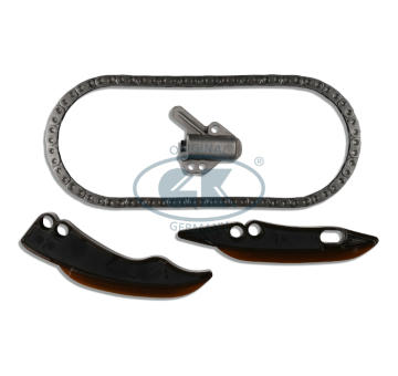 Sada rozvodového řetězu GK SK1363