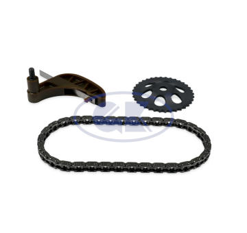 Sada řetězů, pohon olejové pumpy GK SK1370
