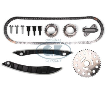 Sada rozvodového řetězu GK SK1512