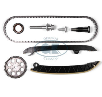 Sada rozvodového řetězu GK SK1535