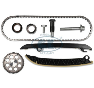 Sada rozvodového řetězu GK SK1588