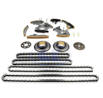 Sada rozvodového řetězu GK SK1646