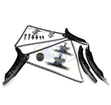 Sada rozvodového řetězu GK SK1650