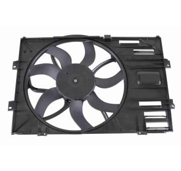 Ventilátor chladenia motora VEMO V10-01-0007
