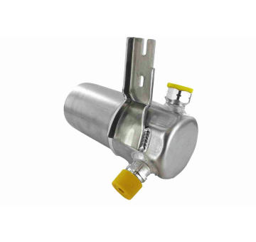 Susarna, klimatizace VEMO V10-06-0026